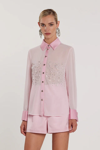 RELISH  Camicia KITON