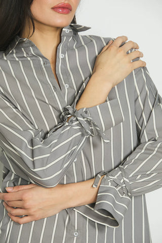 CAMICIA DELIA  RELISH