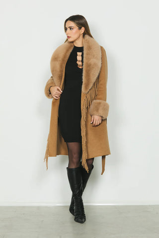 CAPPOTTO GUENDA  RELISH