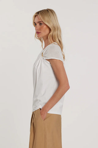 RELISH  T-Shirt LATERAL