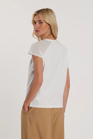 RELISH  T-Shirt LATERAL