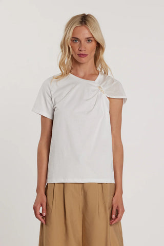 RELISH  T-Shirt LATERAL