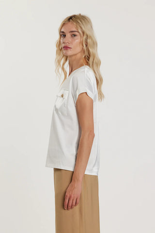RELISH  T-Shirt ANTOINE