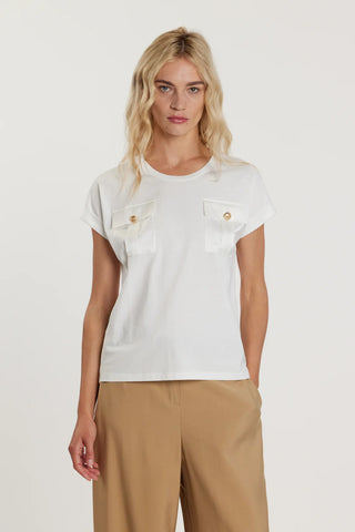 RELISH  T-Shirt ANTOINE