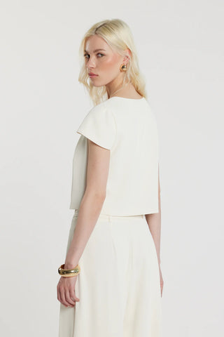 RELISH  Blusa CAPUCINE