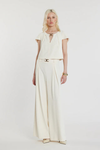 RELISH  Blusa CAPUCINE