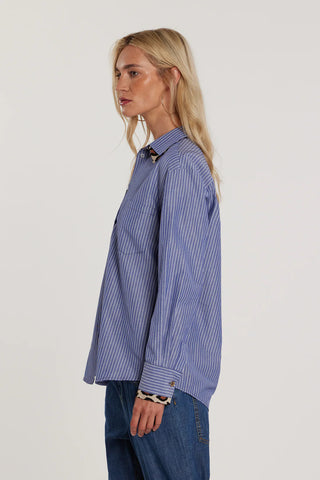 RELISH  Camicia MARTINE