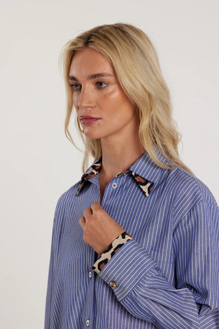 RELISH  Camicia MARTINE