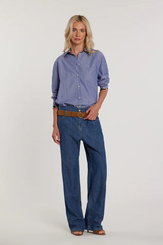 RELISH  Camicia MARTINE