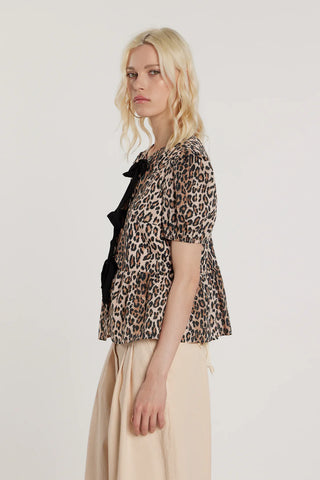 RELISH  Blusa JONES
