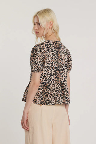 RELISH  Blusa JONES