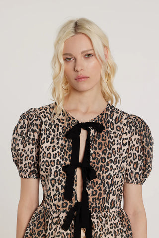 RELISH  Blusa JONES