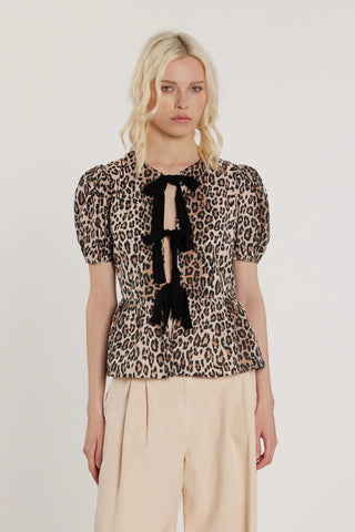 RELISH  Blusa JONES