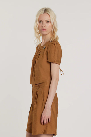 RELISH  Blusa DEMARTY