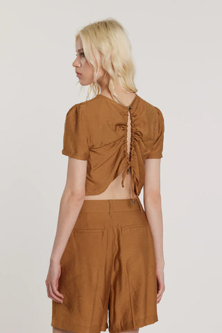 RELISH  Blusa DEMARTY