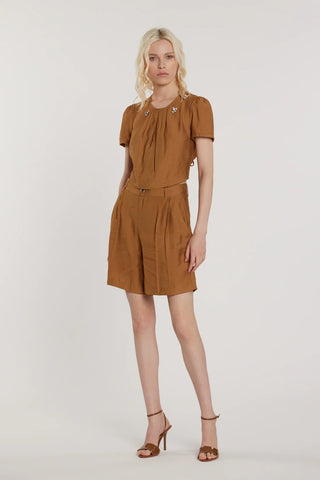 RELISH  Blusa DEMARTY