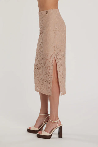 RELISH  Longuette ADELA