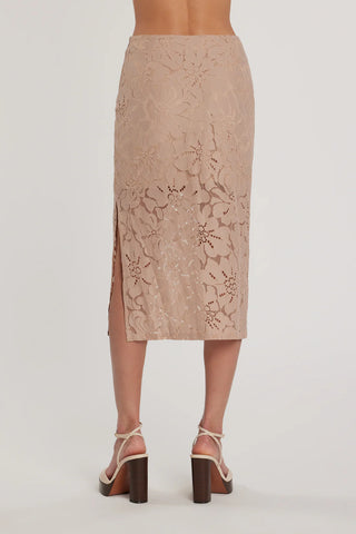 RELISH  Longuette ADELA