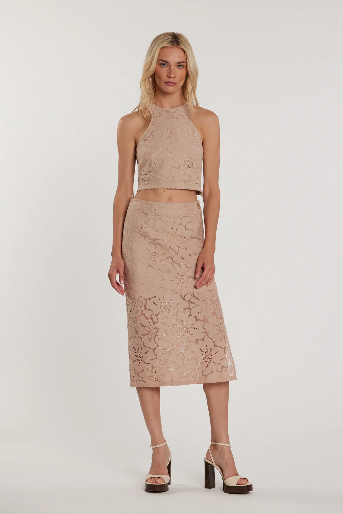 RELISH  Longuette ADELA