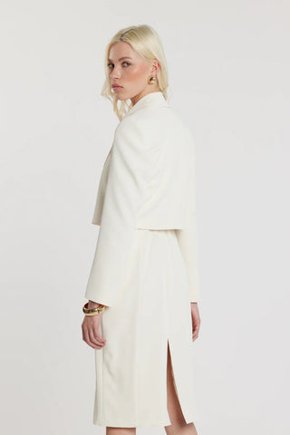 RELISH  Giacca CASSEL corta