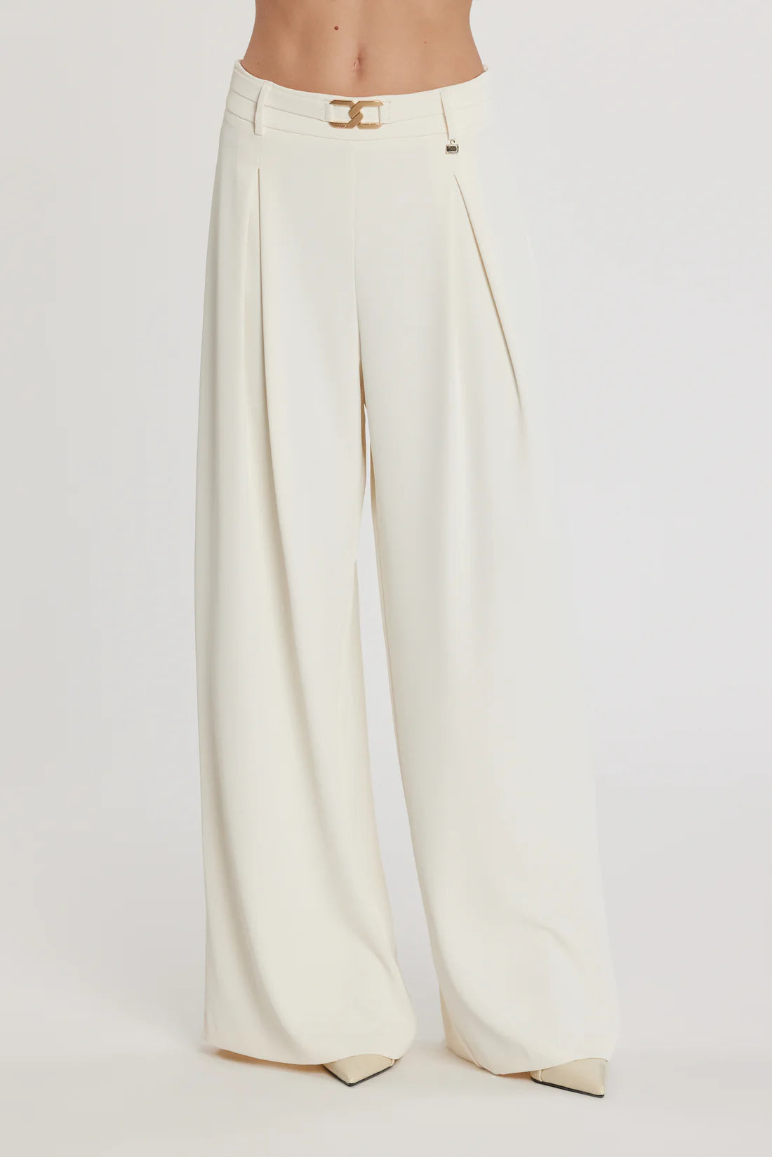 RELISH  Pantalone ROJER