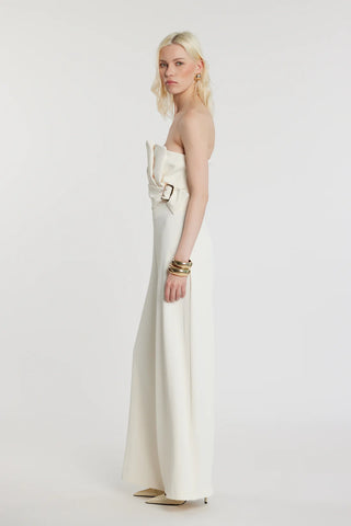 RELISH   Tuta UETT lunga smanicata