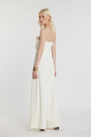 RELISH   Tuta UETT lunga smanicata