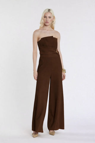 RELISH   Tuta UETT lunga smanicata