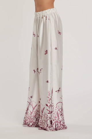 RELISH  Pantalone BADAS