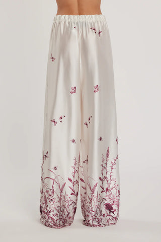 RELISH  Pantalone BADAS