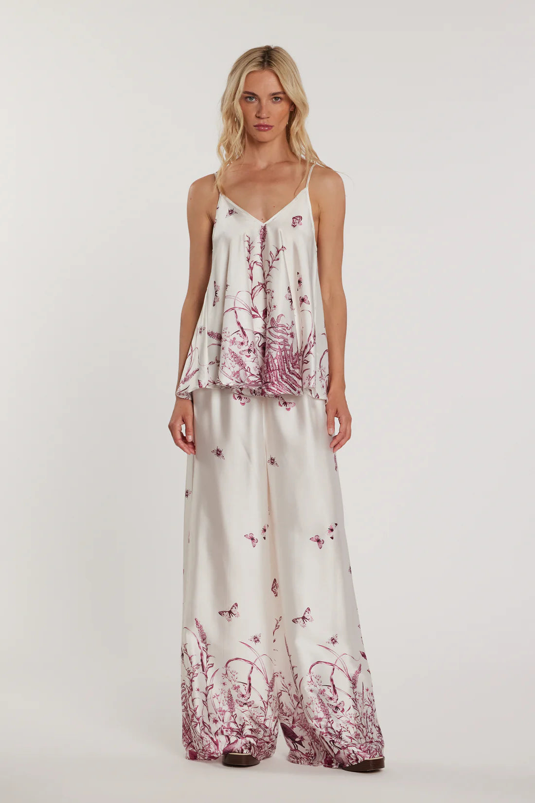 RELISH  Pantalone BADAS