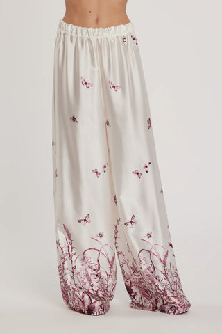 RELISH  Pantalone BADAS