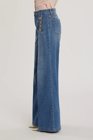 RELISH  Pantalone PALENCIA_B