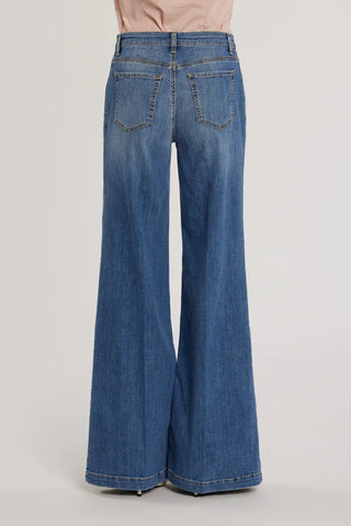 RELISH  Pantalone PALENCIA_B