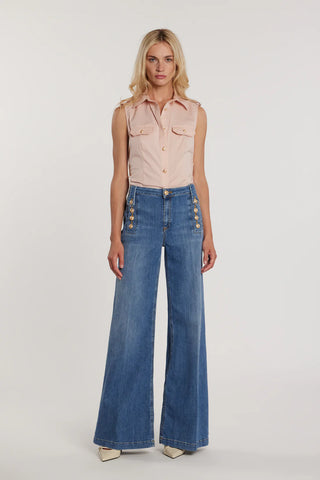 RELISH  Pantalone PALENCIA_B