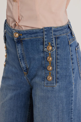 RELISH  Pantalone PALENCIA_B