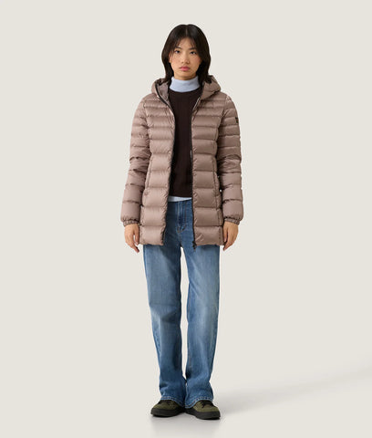 REFIGIWEAR LONG MEAD JACKET