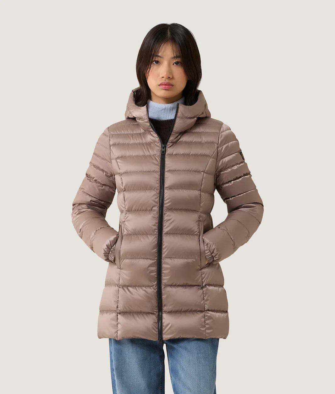 REFIGIWEAR LONG MEAD JACKET