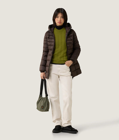 REFIGIWEAR LONG MEAD JACKET