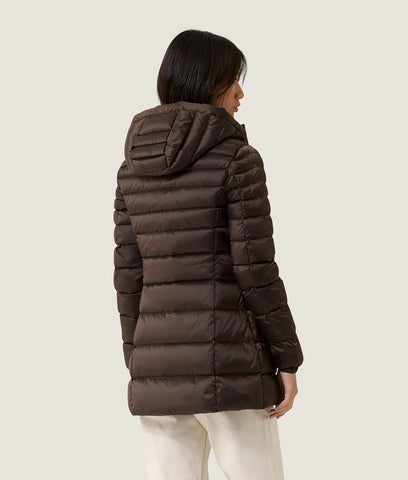 REFIGIWEAR LONG MEAD JACKET