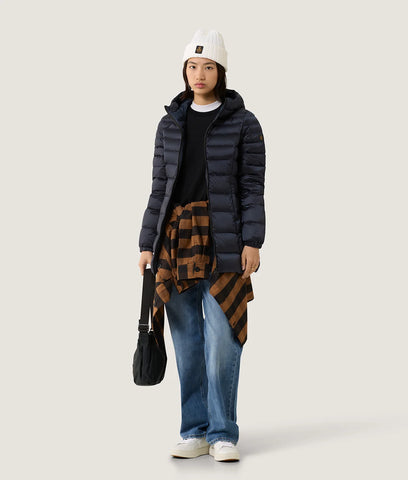 REFIGIWEAR LONG MEAD JACKET