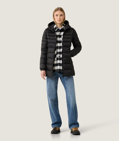 REFIGIWEAR LONG MEAD JACKET