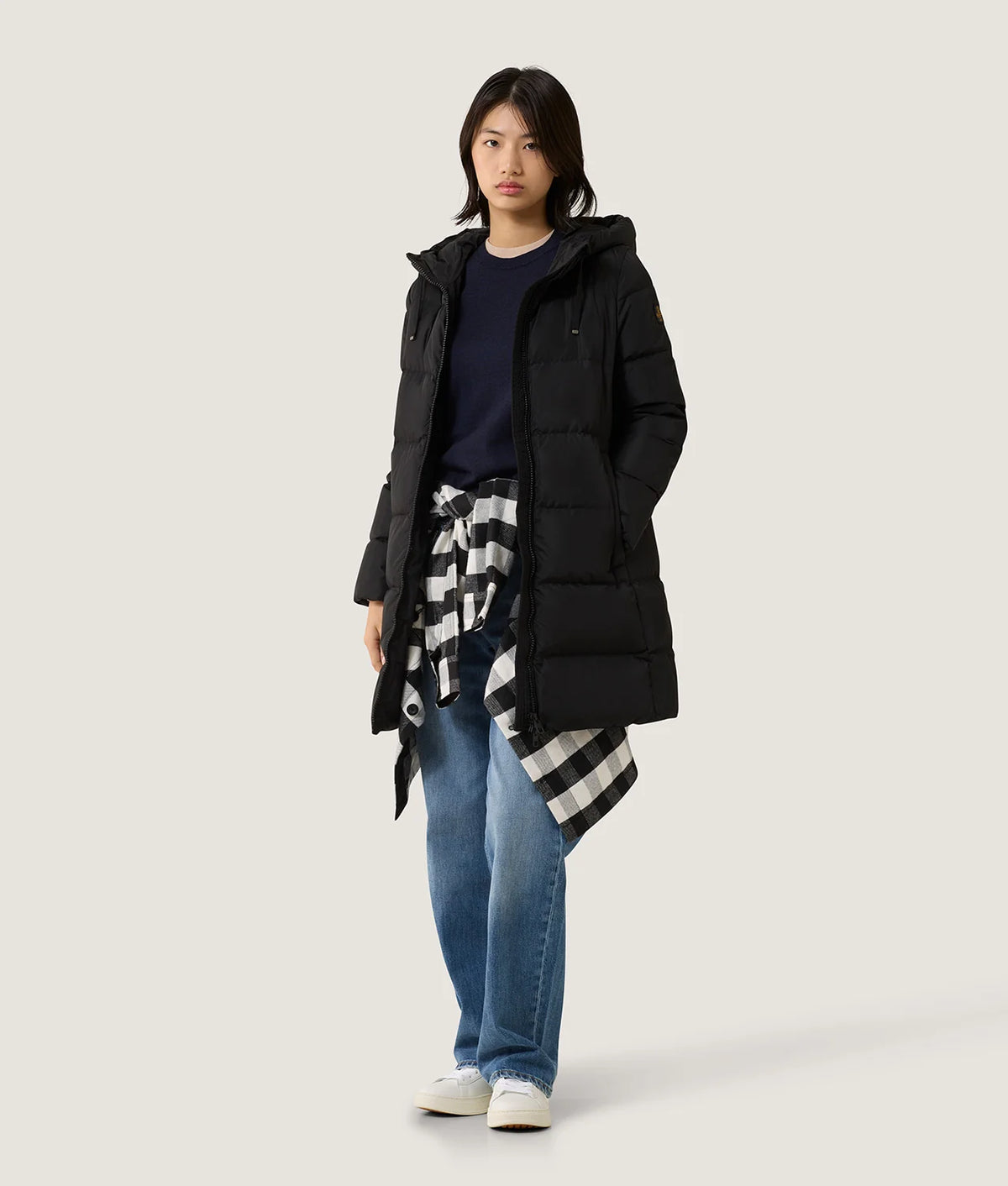 REFRIGIWEAR CATY JACKET